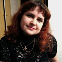Юлия Квашнина