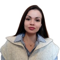 Desislava Raynova