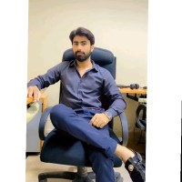 Shehryar Ali