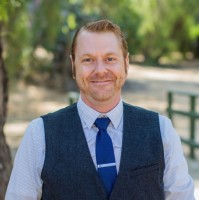 William Schroeder, Ph.D.