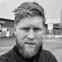 Anders Quitzau Eskildsen