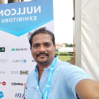 Srichand Kashyap Pulijala