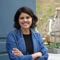Cristina Bejarano, AICP, ASLA