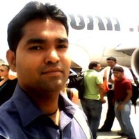 Aniket Shirsath