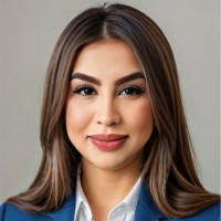 Caroline Roiz