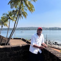 Shanmukh K