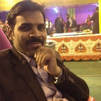 Brijesh Pathak