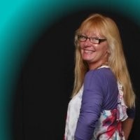 Deborah Anderson