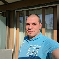 Kevin Petschke