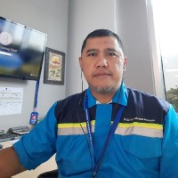 Yusuf Komarudin