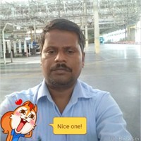 Ganapathi K