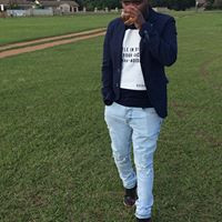 Mthobisi Magnificent Nkosi