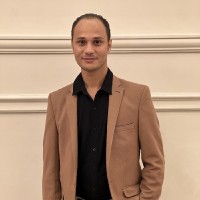 Hazem Ahmed
