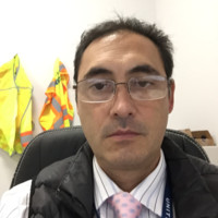 Federico Zaldívar Bunt