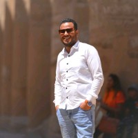 Ahmed Gaber Aaref