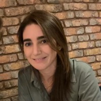María Fernanda Navarro Guzmán