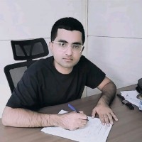 Saleem Saeed