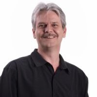 Jim Glaspy