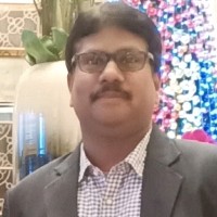 Arun Gaikwad