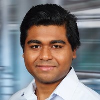 Rahul Mohideen Kaja Mohideen