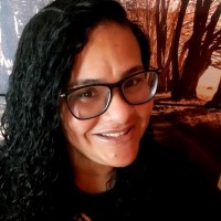 Patricia Domiciano