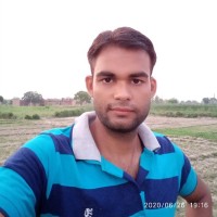 Ramkishor Yadav
