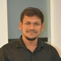 Arun S