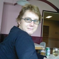 Gerda Wintershoven