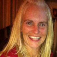 Christine Roosma