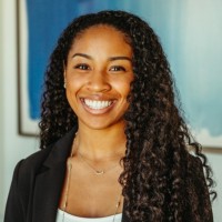 Kimaya Cole