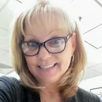Vickie Hewitt