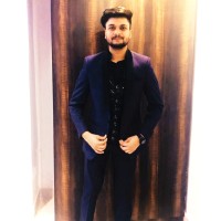Ashutosh Sahu