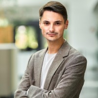 Łukasz Komala