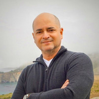 Marco Aurélio Pereira