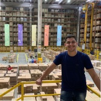 Pedro Lucas De Moura Davi
