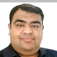 Raheel Ahmed