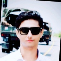 Farhan Ali
