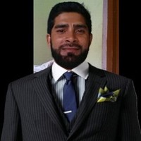 Abid Roshan