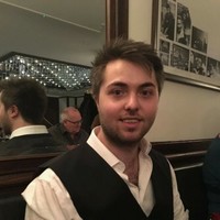Bradley Sadler-Smith