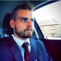 Jamie Lapsley