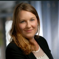 Claudia Horstmann