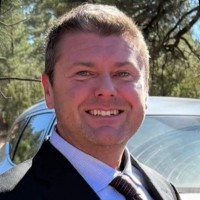 Cory Squires
