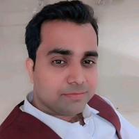 Satinder Kumar Sharma
