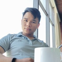 William Anhui