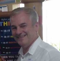Gary Wilkinson