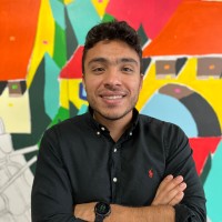 Daniel De Andrade