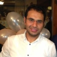 Ahmed Bayoumi