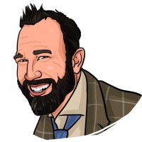 Joshua Moran