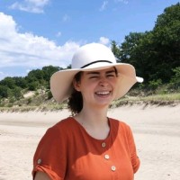 Elisabeth Dragomir