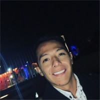 Luis Antonio Ortiz Marquez